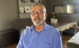 Prof. Dr. Naci Görür’den Adana uyarısı