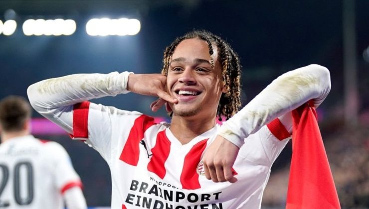 PSG, eski oyuncusu Xavi Simons’ı kadrosuna dahil edecek