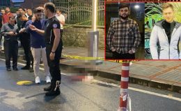 Rize’de ‘kira artışı’ kavgası: 1 ölü, 2 yaralı