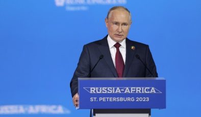 Rusya bazı Afrika ülkelerine ücretsiz tahıl sevkiyatı yapacak