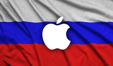 Rusya, casusluk nedeniyle iPhone’ları yasakladı