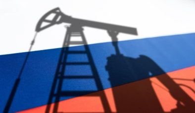 Rusya’nın ham petrol ve dizel ihracatı savaş öncesi seviyesinden daha yüksek