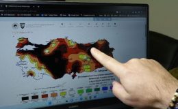 Sağanak, seller, taşkınlar yetmiyor… Profesör kuraklık için uyardı