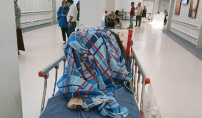 Şehir hastanelerinde hayatta kalma savaşı: İki ayrı şehir iki ayrı dram