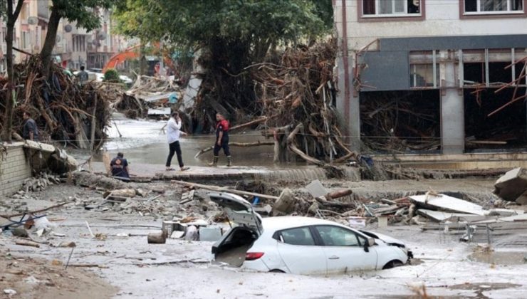 Selden etkilenen KOBİ’lere 300 bin TL’lik acil destek kredisi