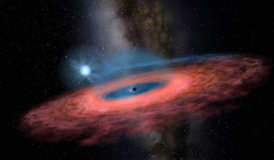 Şimdiye kadarki en uzak “süper kütleli” kara delik keşfedildi