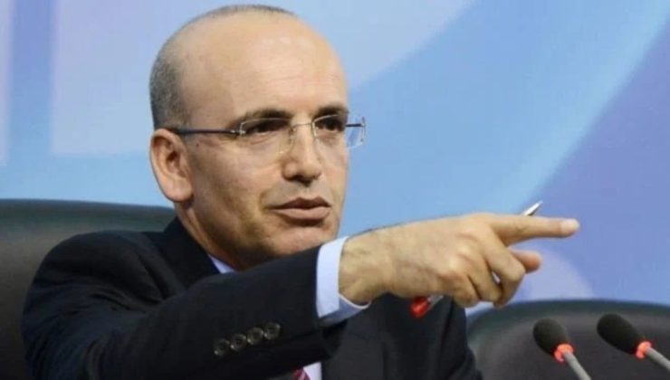 Şimşek: TCMB kararları cari açığı ve enflasyonu düşürmeye yönelik
