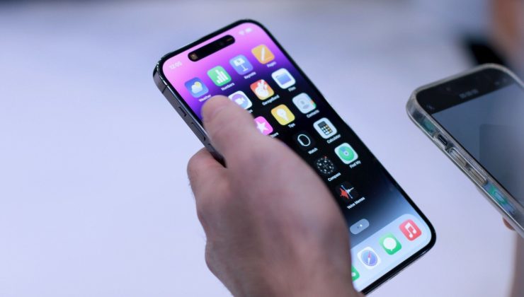 Son yılların en popüler iPhone serisi belli oldu