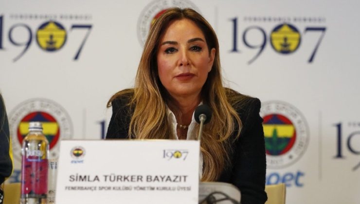 Süper Lig’deki kadın yönetici sayısı artıyor: Fenerbahçe ve Ankaragücü öncü