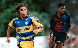 Süper Lig’in yeni yıldızları: Patrick Kluivert ve Fabio Cannavaro