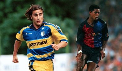 Süper Lig’in yeni yıldızları: Patrick Kluivert ve Fabio Cannavaro
