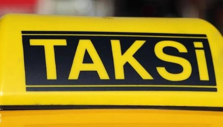 Taksici, aracında bıçaklanarak öldürüldü