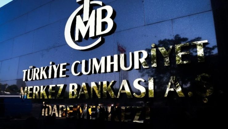 TCMB, yılın 3. Enflasyon Raporu’nu 27 Temmuz’da açıklayacak