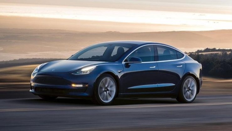 Tesla’nın geliri ve net kârı ikinci çeyrekte arttı