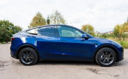 Tesla’nın Türkiye fiyatı üç ayda 618 bin lira arttı