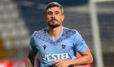 Trabzonspor’da Dorukhan Toköz depremi! ‘Ayrılmak istiyorum’