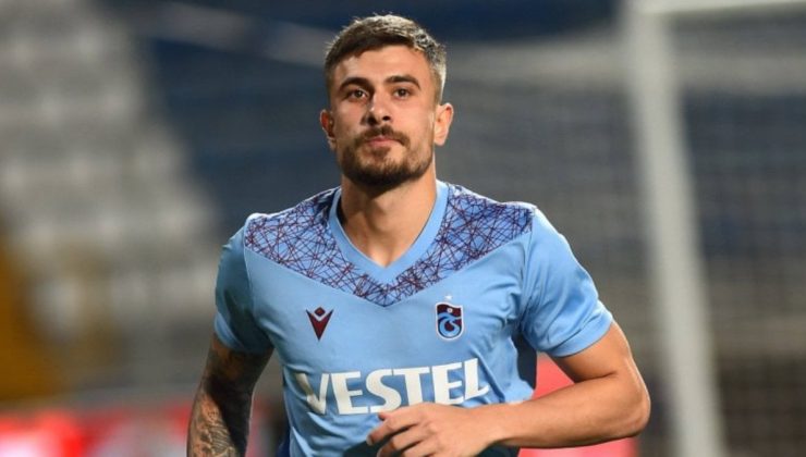 Trabzonspor’da Dorukhan Toköz depremi! ‘Ayrılmak istiyorum’