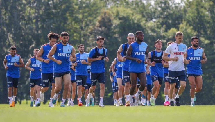 Trabzonspor’da mali revizyon: Denswil, Djaniny, Bardhi, Koita ve Lathimi ile yollar ayrılıyor
