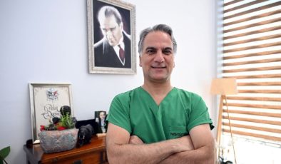 Türk doktorun önemli başarısı: Literatürde ‘Polat Tekniği’ adı verildi