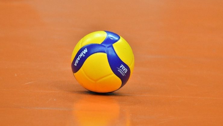 Türkiye 17 Yaş Altı Kızlar Avrupa Voleybol Şampiyonası’nda Slovenya’ya set vermedi