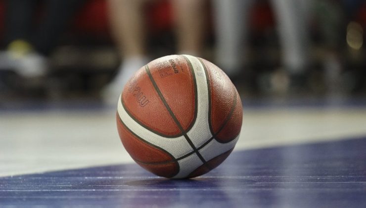 Türkiye FIBA 20 Yaş Altı Avrupa Şampiyonası’ndan elendi