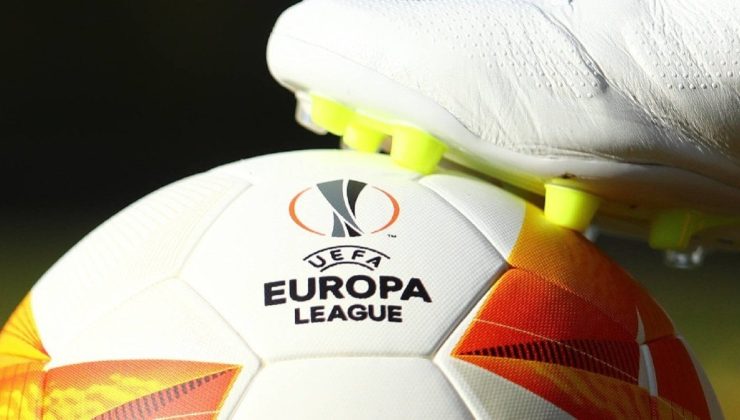UEFA Avrupa Ligi’nde kuralar çekildi