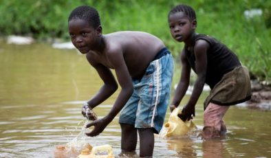 Uganda’da kolera tehdidi