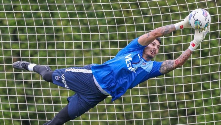 Uğurcan Çakır Galatasaray’a göz kırptı