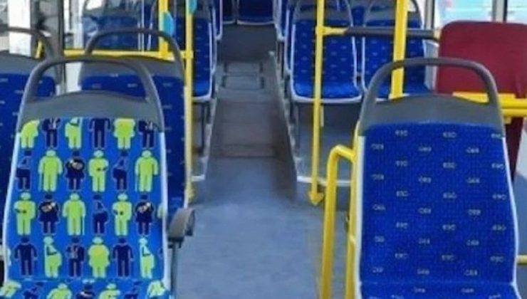 Ulaşıma yüzde 35 zam kararı