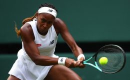 Wimbledon’da ilk sürpriz