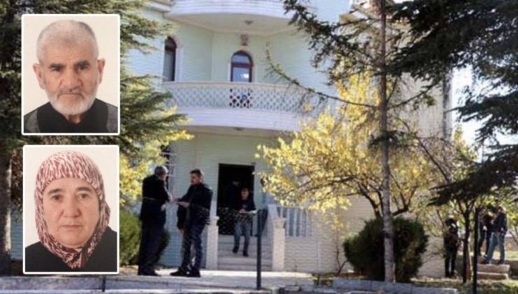 Yengesini baltayla öldürmüştü, cezası belli oldu