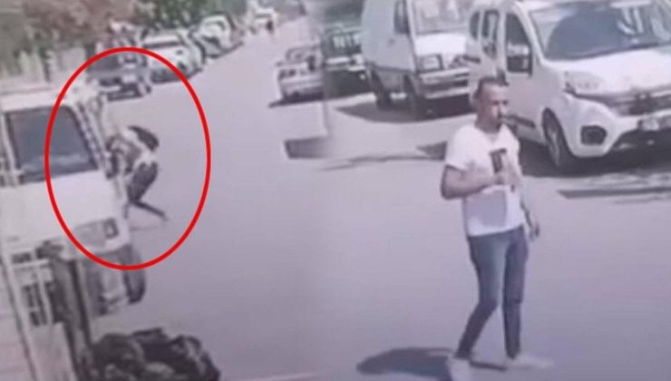 Yer düşen para dolu cüzdanı aldı, 17 gündür bulunamadı