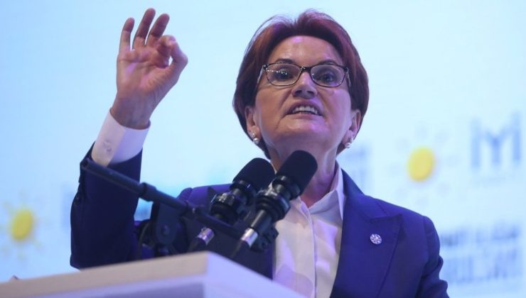 Yerel seçimde CHP’yle iş birliği olacak mı? Milletvekilleri, Akşener’e ne dedi?