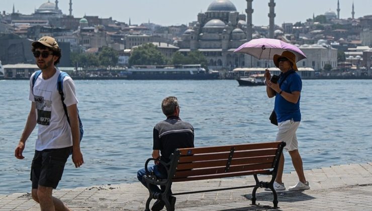 Yine yanacağız! Hafta ortasına dikkat…