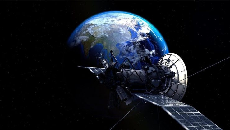 ABD Uzay Kuvvetleri, düşman uyduları hedef alacak bir birim kurdu