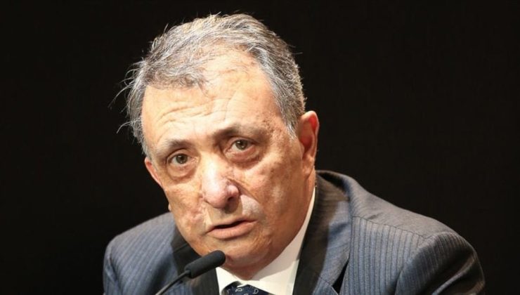 Ahmet Nur Çebi’ye 50 milyon dolarlık vurgun: Detaylar ortaya çıktı… 4 kişi tutuklandı