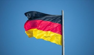 Alman iş dünyasının ekonomiye güveni dört aydır düşüşte
