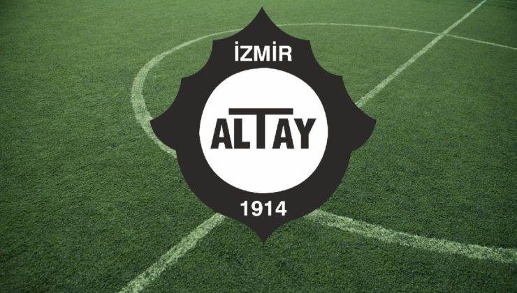 Altay’da personel ödeme bekliyor