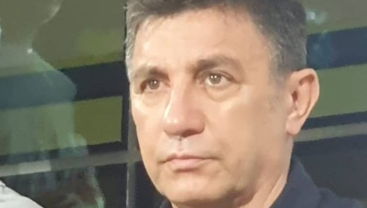 Amir Ghalenoei, Necmi Kadıoğlu Stadyumu’nda