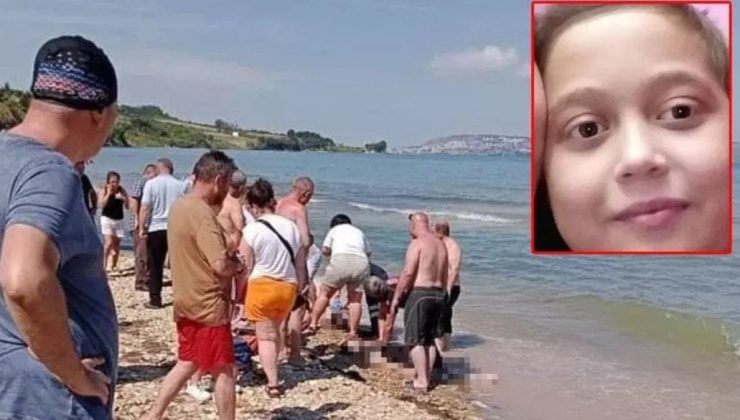 Annesi, babası ve kardeşinin ardından Büşra da öldü