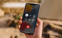 Apple, iOS 17’de çağrıyı sonlandır tuşunun yerini değiştirecek