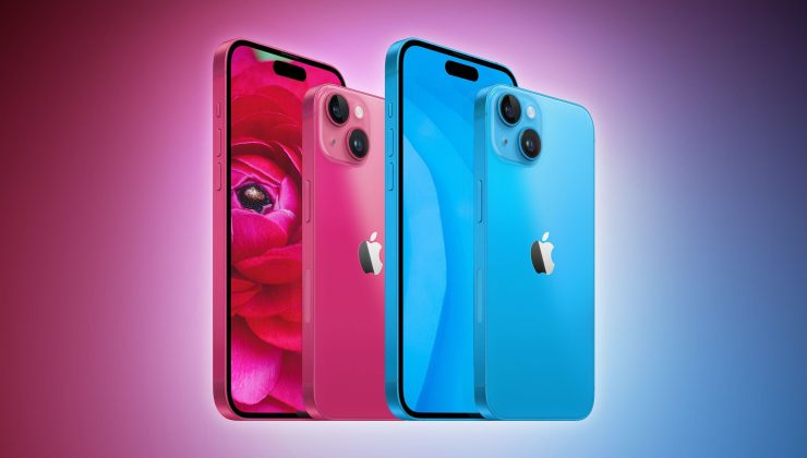 Apple, iPhone 15 için beklentileri düşürdü: Peki neden?