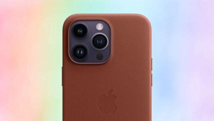 Apple, iPhone 15 serisi için deri kılıf çıkarmayabilir