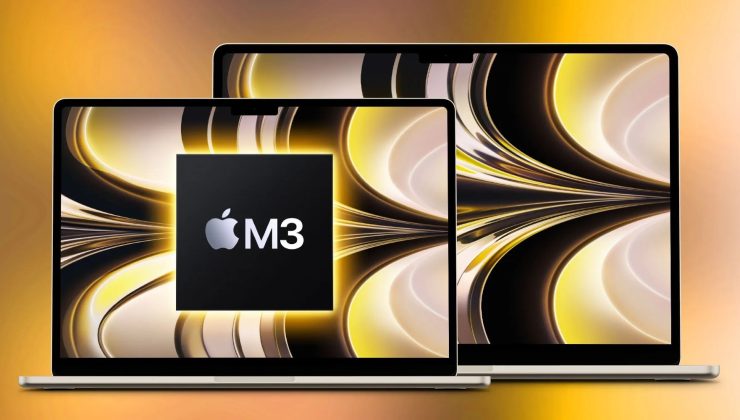 Apple M3 Ultra’dan ilk bilgiler geldi: Rakipsiz olacak