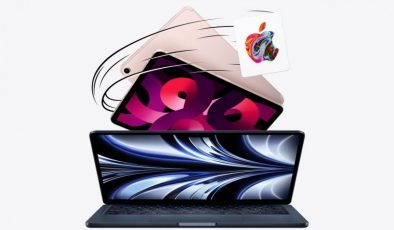 Apple öğrenci indirimi ile MacBook ve iPad’lerde indirimler devam ediyor