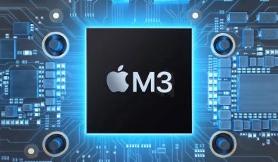 Apple’ın M3 ailesinden yeni detaylar geldi: 40 çekirdekli GPU yolda