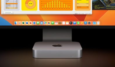 Apple’ın M3 işlemcili Mac Mini’yi test ettiği söyleniyor