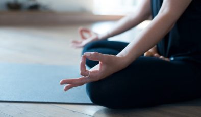 Araştırmacılar astım hastaları için yoga öneriyor