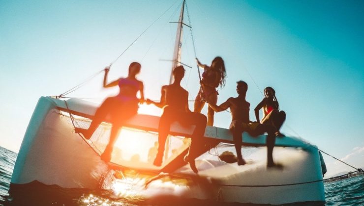 Aşırı sıcaklar, turizm sektörü için tehlike oluşturuyor