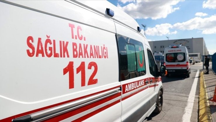 ATV süren 2 kardeşin korkunç ölümü